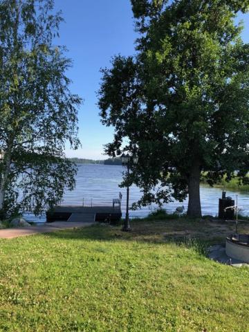 Wonderful Cottage By The Lake Hautjarvi Buitenkant foto